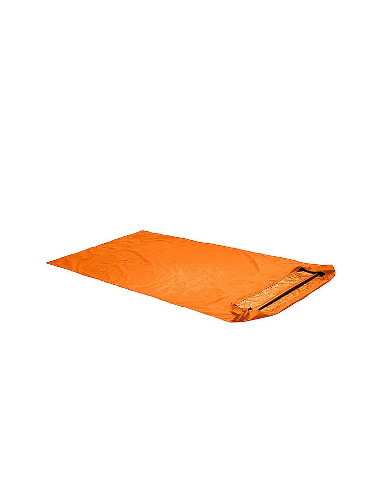 Sac de bivouac Bivy Double orange - Ortovox - FashionsVida