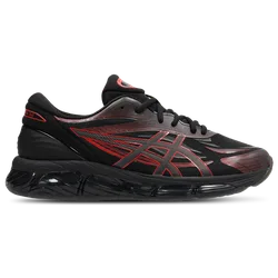 QUANTUM Uomo - Sneakers Nero - Taglia 41.5 - Rete/Sintetico 41.5