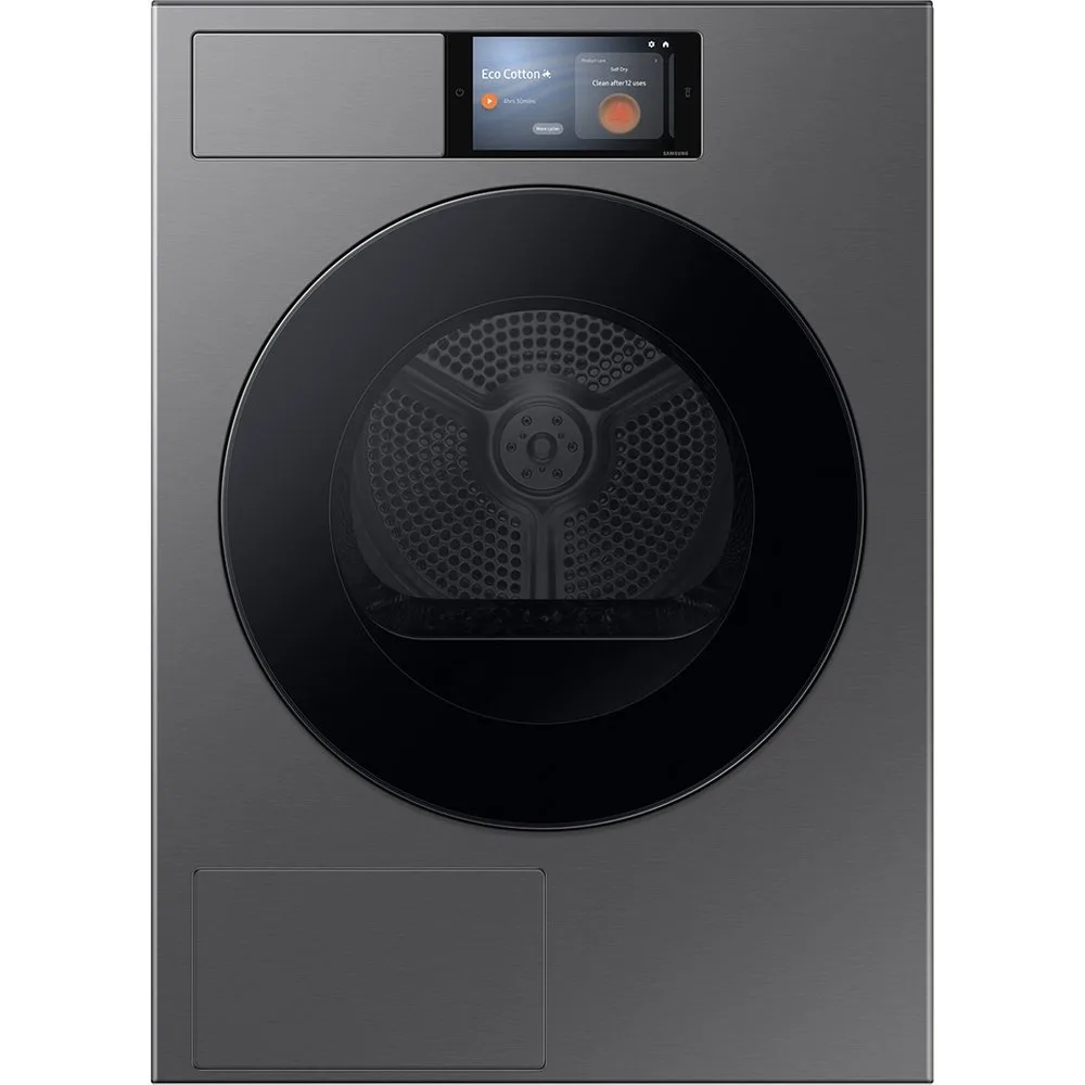 Secadora Bespoke AI 9kg QuickDrive™ Clase A DV90F09F4SU3 - Samsung - FashionsVida