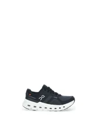 On Sneakers in tessuto NERO 9