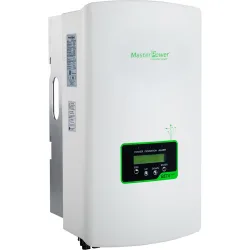 Inversor on-grid Trifásico 15kW