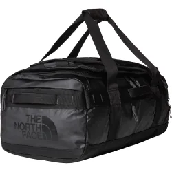 Base camp voyager duffel 42l varios montaña Negro (UNICA)