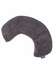 Wärmekissen Kragenform - Anthrazit - male - Size: 01