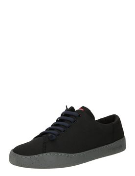 Zapatillas deportivas bajas 'Peu Touring'