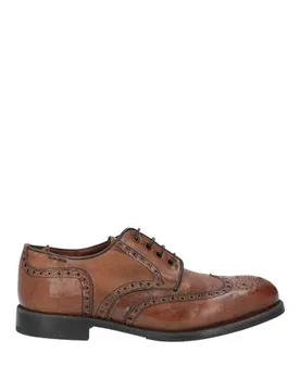 Zapatos de cordones Hombre Cuero 40,42.5,43,44 Hombre - Alexander Hotto - FashionsVida