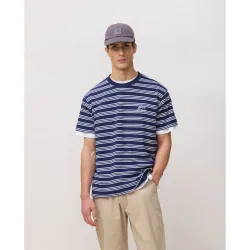 Camiseta de hombre stripes