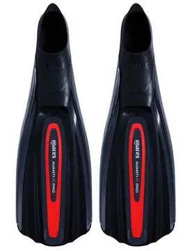 Pinne Da Immersione Avanti Hc Pro