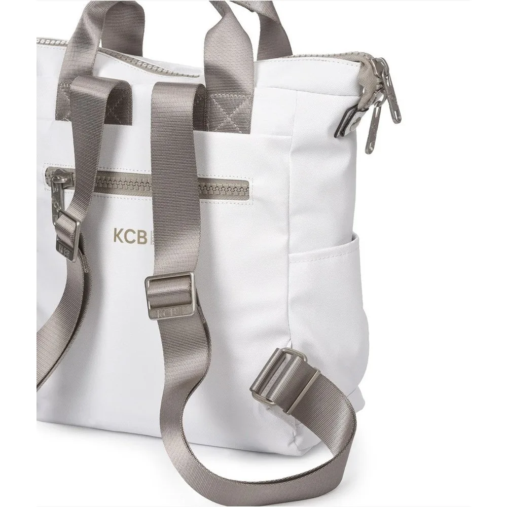 Kcb - Mochila stamp pequeña - Kcb - FashionsVida