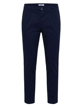 Hose Herren Marineblau 44,46 Herren