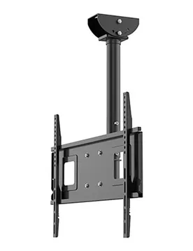 Support Tv Plafond Tmslc411 32´´ - 65´´ Black One Size unisex