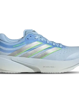 Supernova Solution 3 Donna - Sneakers Blu - Taglia 36 - Rete/Sintetico 36 - Adidas - FashionsVida