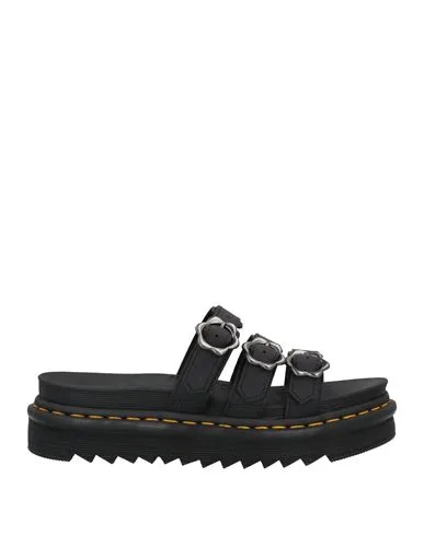 Sandalias Mujer Negro 36 Mujer - Dr. martens - FashionsVida