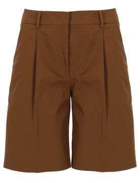 Classic Women's Shorts - Spring/Summer 2026