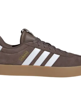 VL Court 3.0 Herren Freizeitschuhe, braun, Größe 40 ⅔ 40 ⅔ - Adidas - FashionsVida