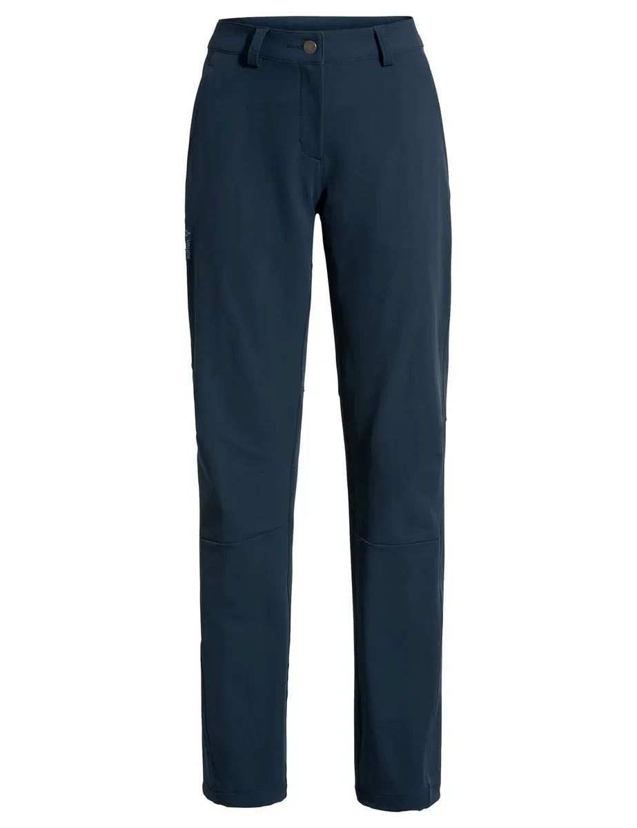 Strathcona II Damen Hose, blau 36 - VAUDE - FashionsVida