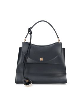 Balenciaga Mini Top Handle Handbag