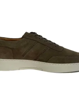 Sneaker Boat Sporty Taupe EU 44
