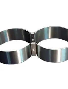 Anelli Doppi Per Serbatoio S080