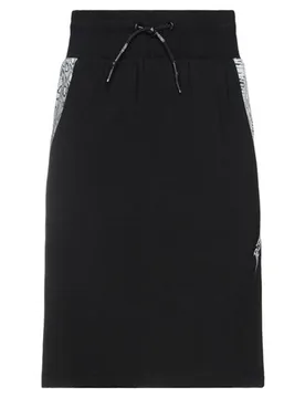 Minifalda Mujer Negro M Mujer - Roberto Cavalli - FashionsVida