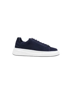 Guess Herren Sneaker Blau 500051