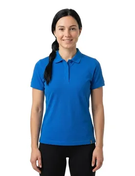 Polo à Manches Courtes Crossover 20193 Azure Blue 4XL - MASCOT - FashionsVida