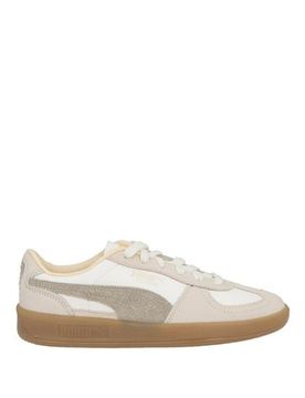Puma Sneakers Mujer Beige 36 Mujer