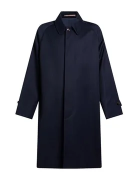 Jacke, Mantel & Trenchcoat Herren Nachtblau 50 Herren - JACOB COHЁN - FashionsVida