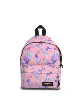Orbit, 100% Polyester floralbloompink Très petit unisex - Eastpak - FashionsVida