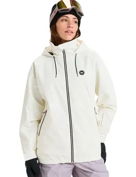 Veste Landscape Whisper White L