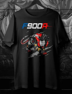 Classic German Motorcycle F900R Panther Inspiration T-Shirt New 100% Cotton O-Neck Summer Short Sleeve Casual Mens T-shirt - Aliexpress - FashionsVida