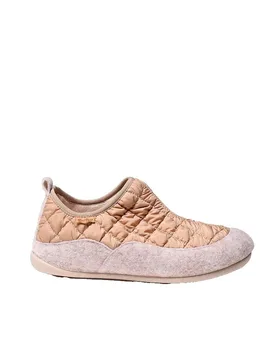 Pons Pantoufles Mare-um Beige EU 44 - Toni - FashionsVida