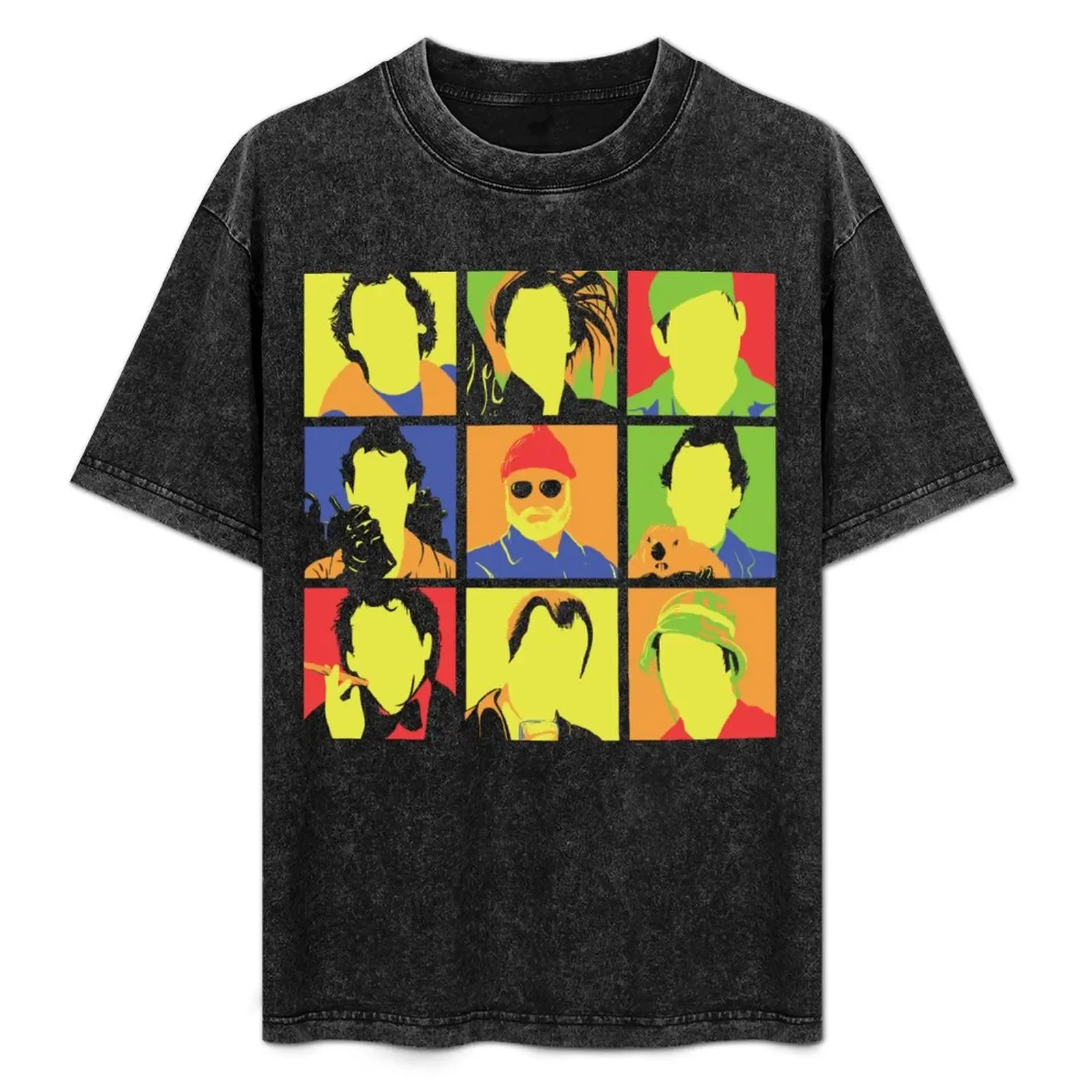 Bill T-Shirt Work Utility Short Sleeve Shirt - Aliexpress - FashionsVida