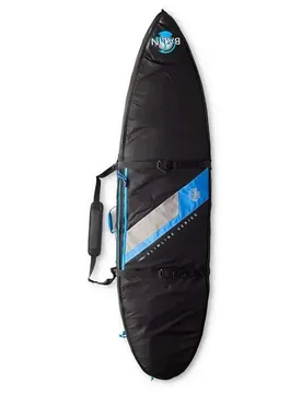 Housse De Planche De Surf Slimine Double Expandable 6´0 Silver One Size unisex - Balin - FashionsVida