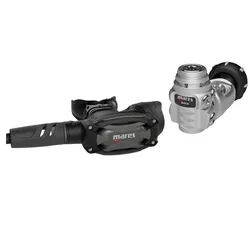 Set Di Regolatori Subacquei Sxs 62x Int