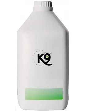 Après-shampooing Aloe Vera Spray 2.7l Clear One Size
