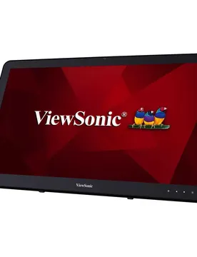 Écran Tactile Td2430 24´´ Full Hd Lc Black One Size unisex