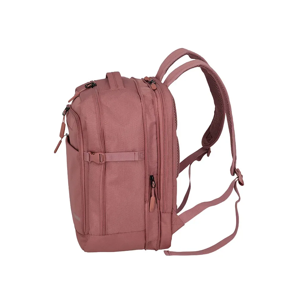 Zaino Kick Off Cabin New Size Black One Size - Travelite - FashionsVida