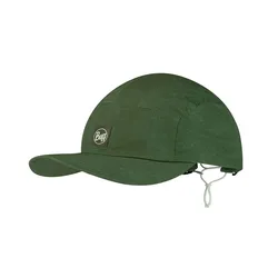 Casquette 5 Panel Explore Slen Military One Size Homme