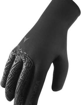 Thermostretch Unisex Windproof Cycling Gloves - - Size: M - Altura - FashionsVida