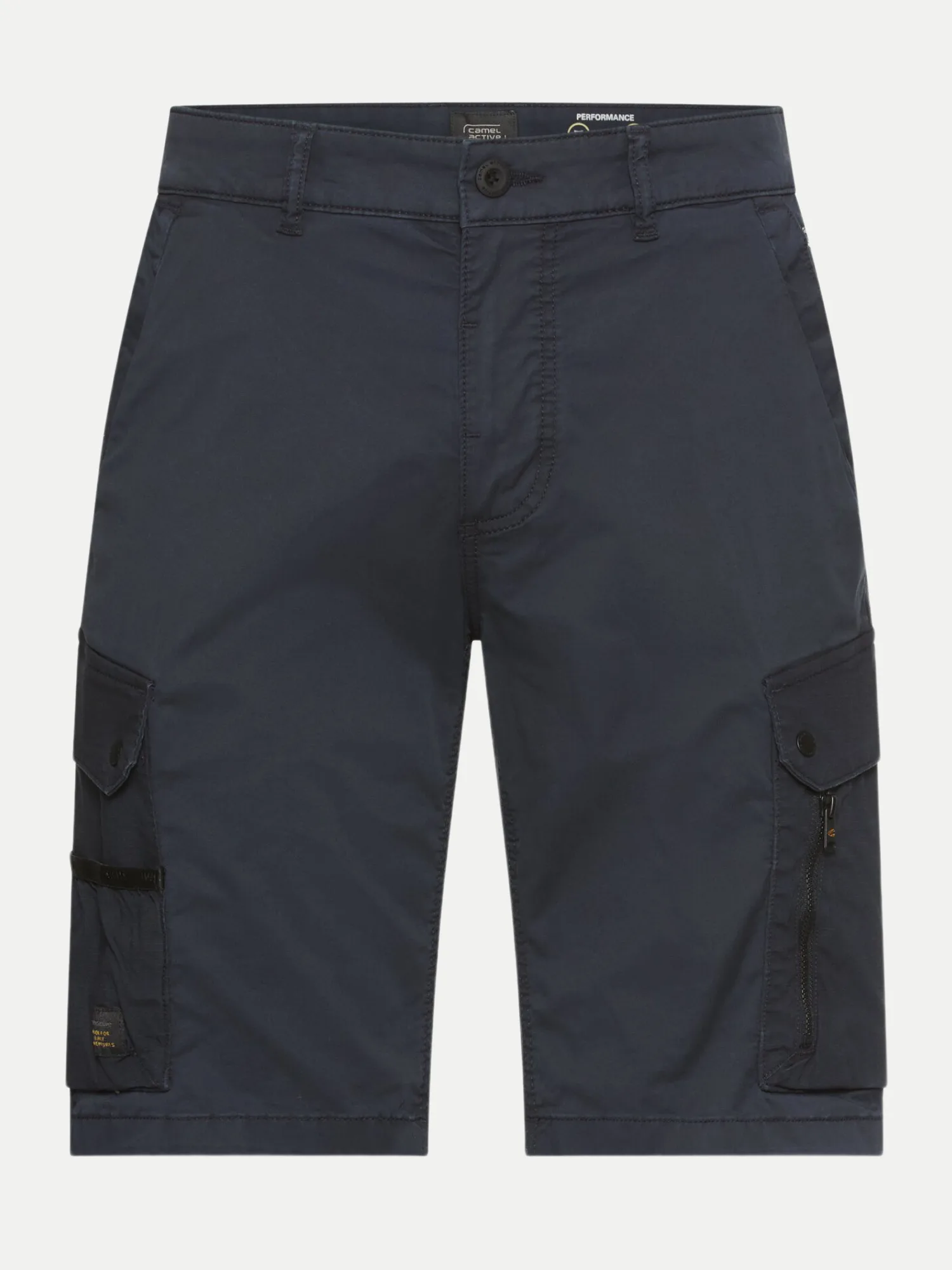 Bermudas Shorts Blau 33 - Camel active - FashionsVida