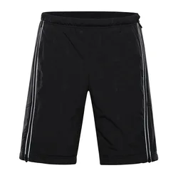 Pantaloni Corti Werm Black L