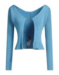 Pullover Damen Hellblau 30,34,36,38,40 Damen