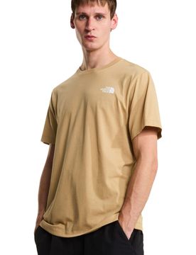 Evolution box nse camiseta manga corta hombre (M)