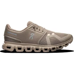 Cloud 6 Damen Freizeitschuhe, grau, Größe 36 ½ 36 ½