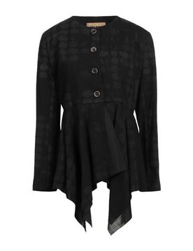 Jacke & Anorak Damen Schwarz M Damen
