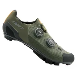 Scarpe Da Strada Mh10 Green / Black