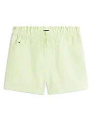 Tommy Jeans Shorts verde chiaro L