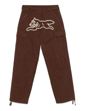 Pantaloni da carico da corsa