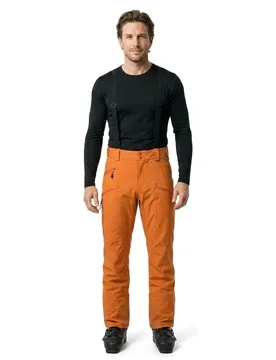 Pantalon Dawn Patrol Saffron M