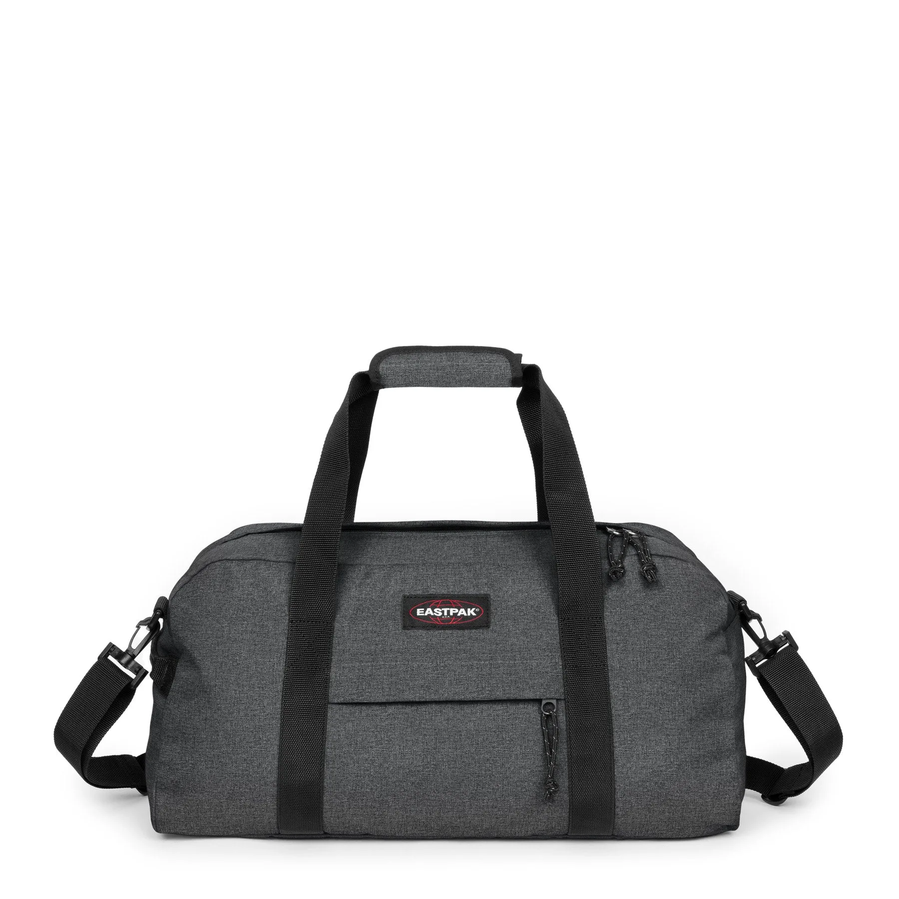 Stand Cabin, 60% Polyamide & 40% Polyester black denim Petit unisex - Eastpak - FashionsVida